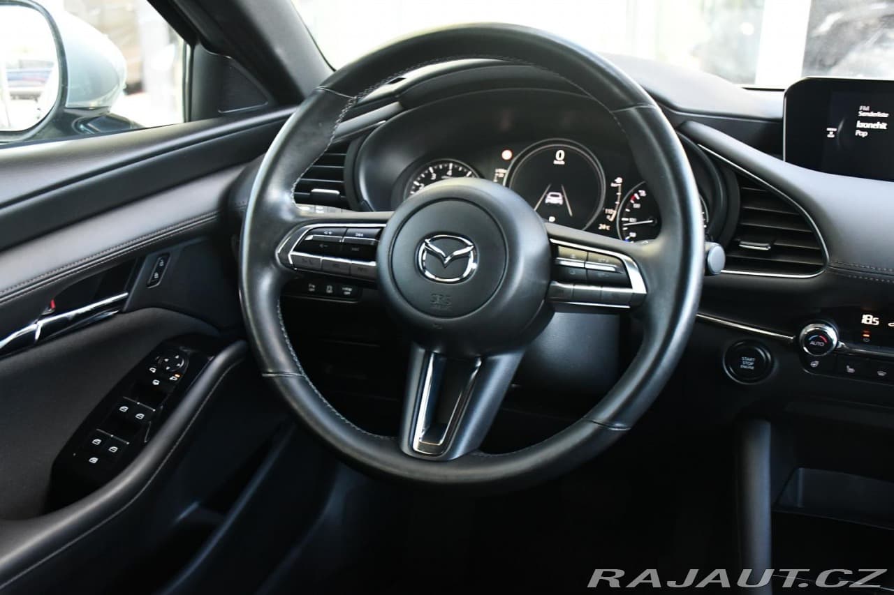 2020 Mazda 3 - 6