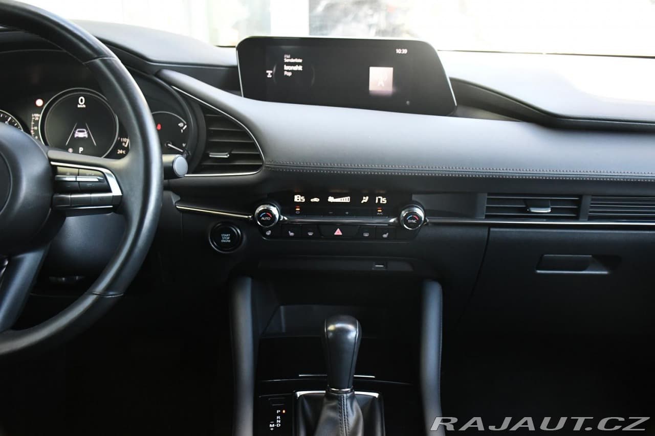 2020 Mazda 3 - 7