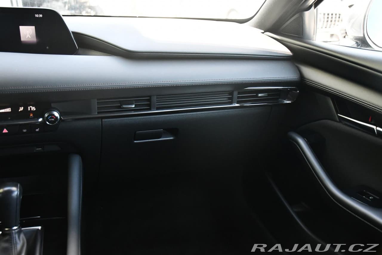 2020 Mazda 3 - 8