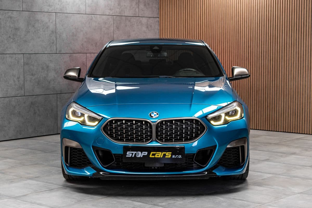 2020 BMW 2-SERIES - 2