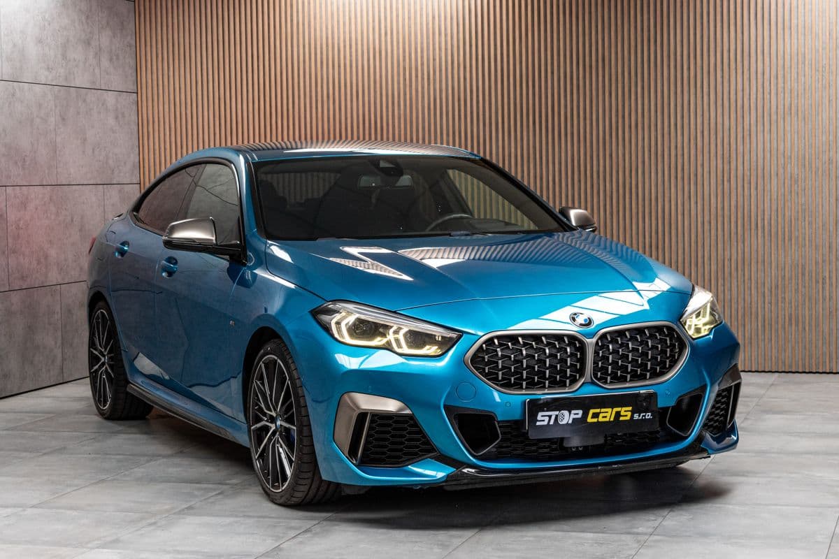2020 BMW 2-SERIES - 3