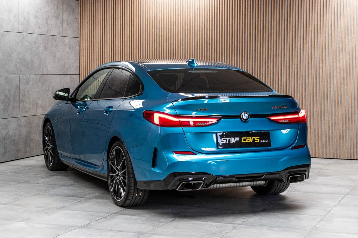 2020 BMW 2-SERIES - 4