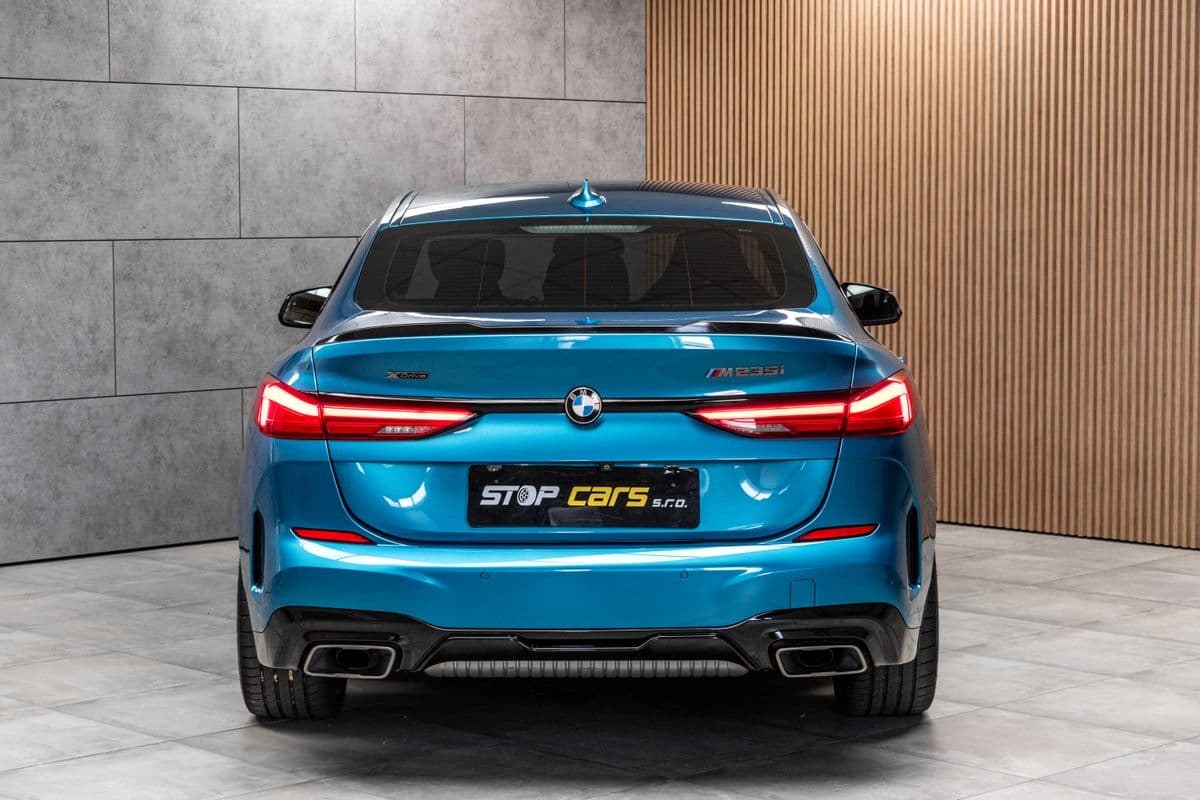 2020 BMW 2-SERIES - 5