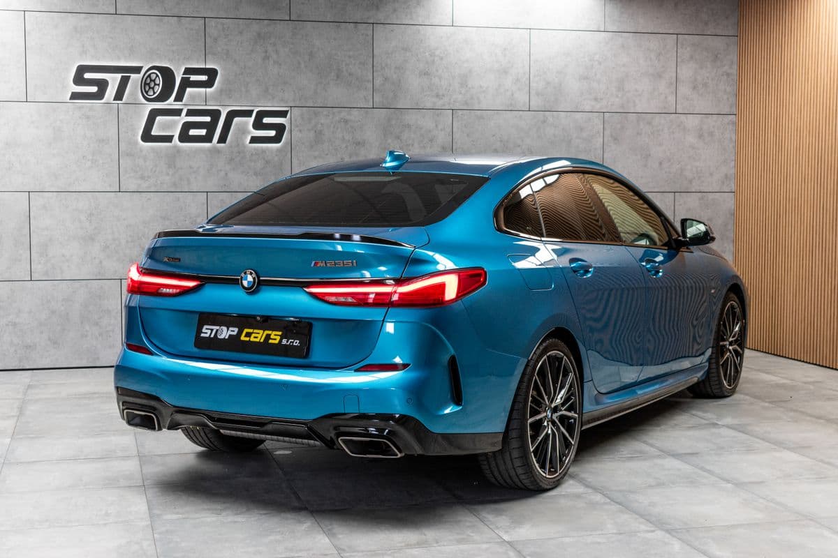 2020 BMW 2-SERIES - 6