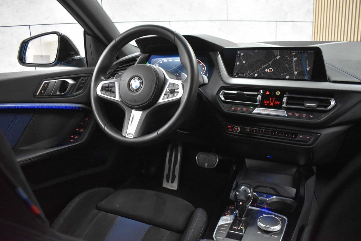 2020 BMW 2-SERIES - 8