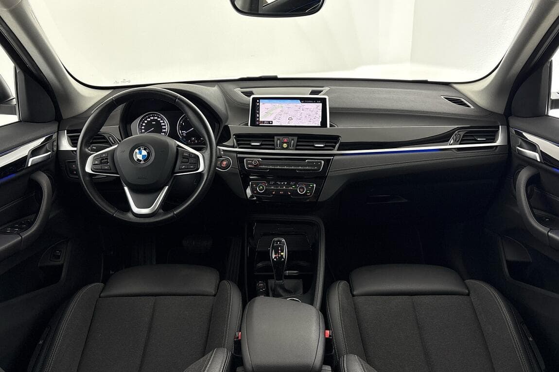 2020 BMW X1 - 14