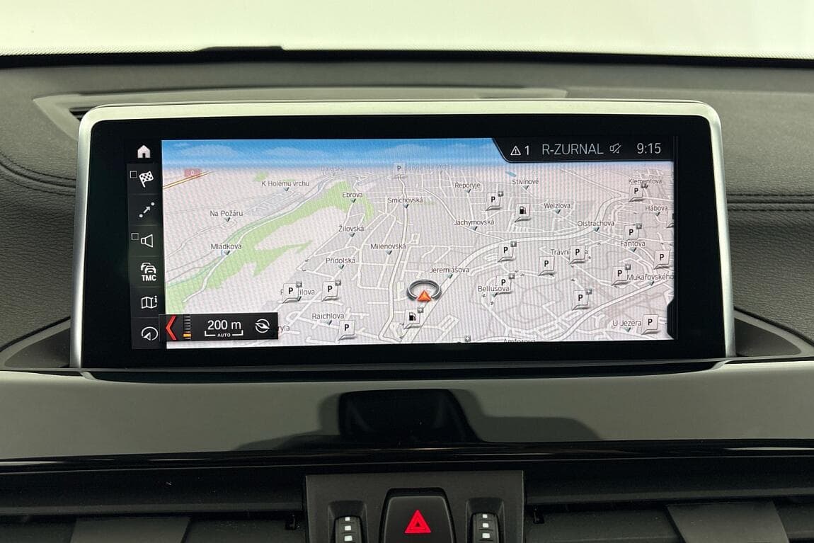 2020 BMW X1 - 17