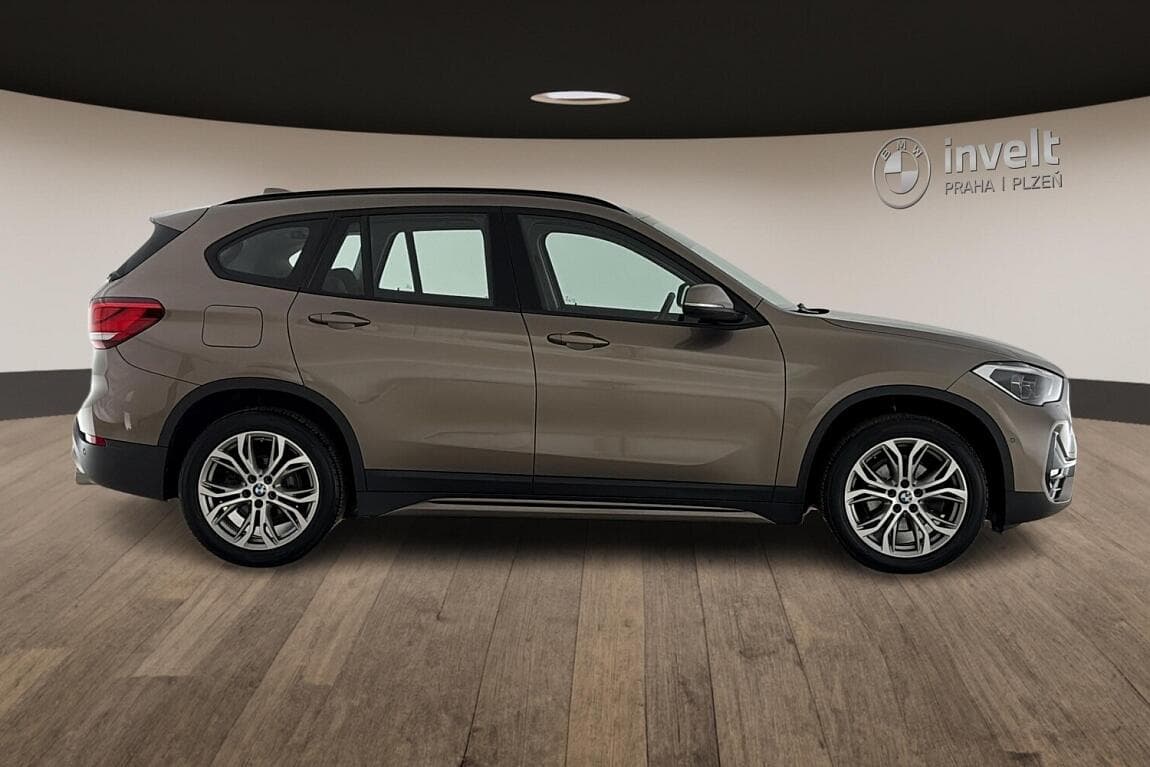 2020 BMW X1 - 2