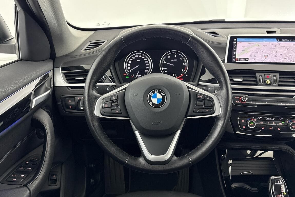 2020 BMW X1 - 20