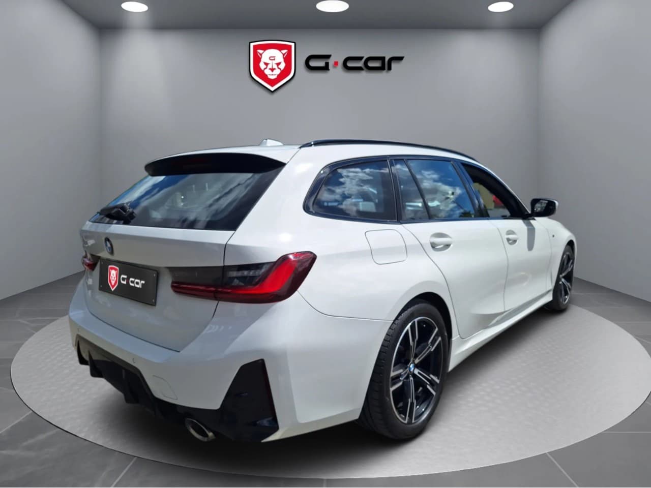2022 BMW 3-SERIES - 2