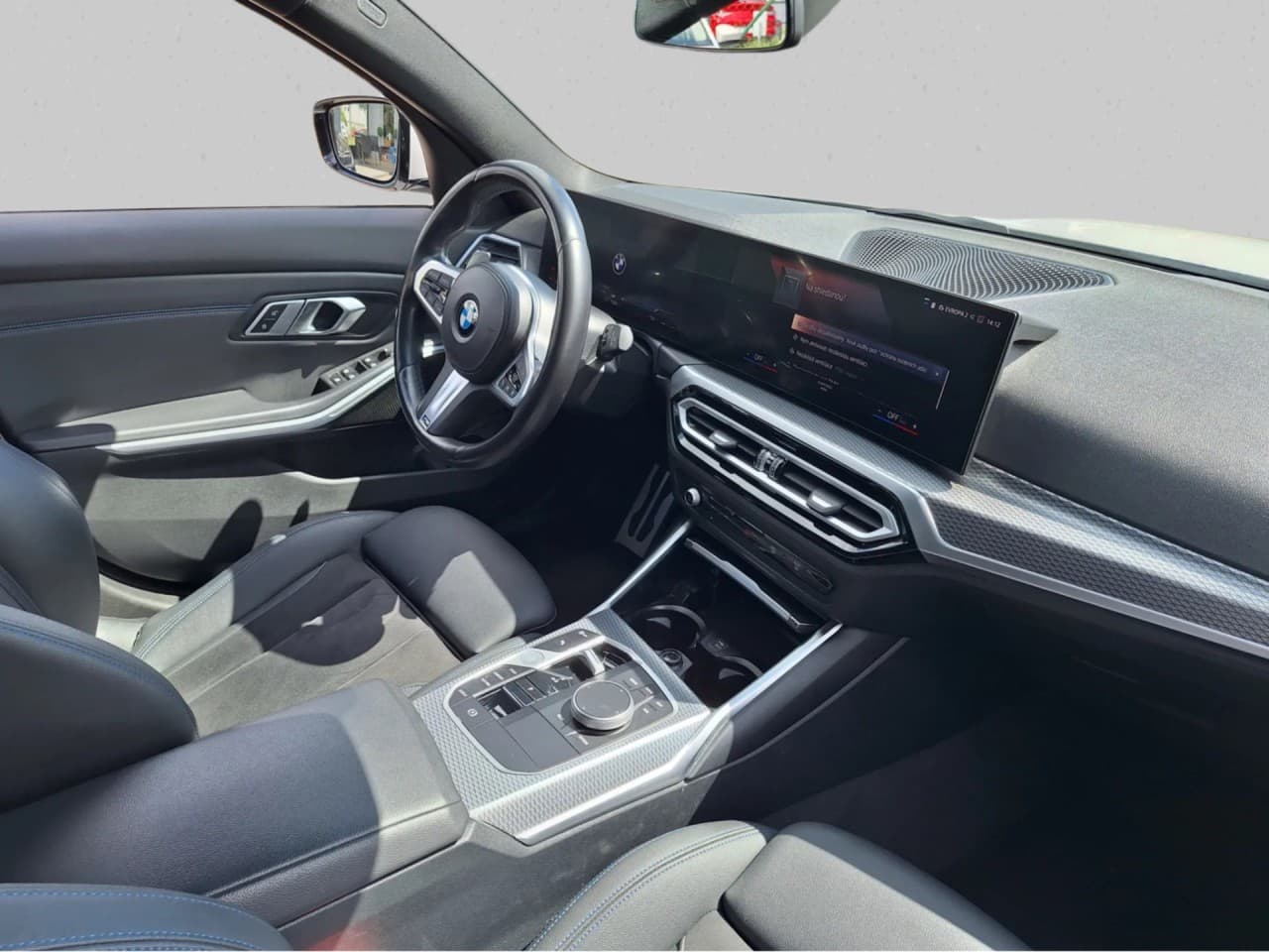 2022 BMW 3-SERIES - 3