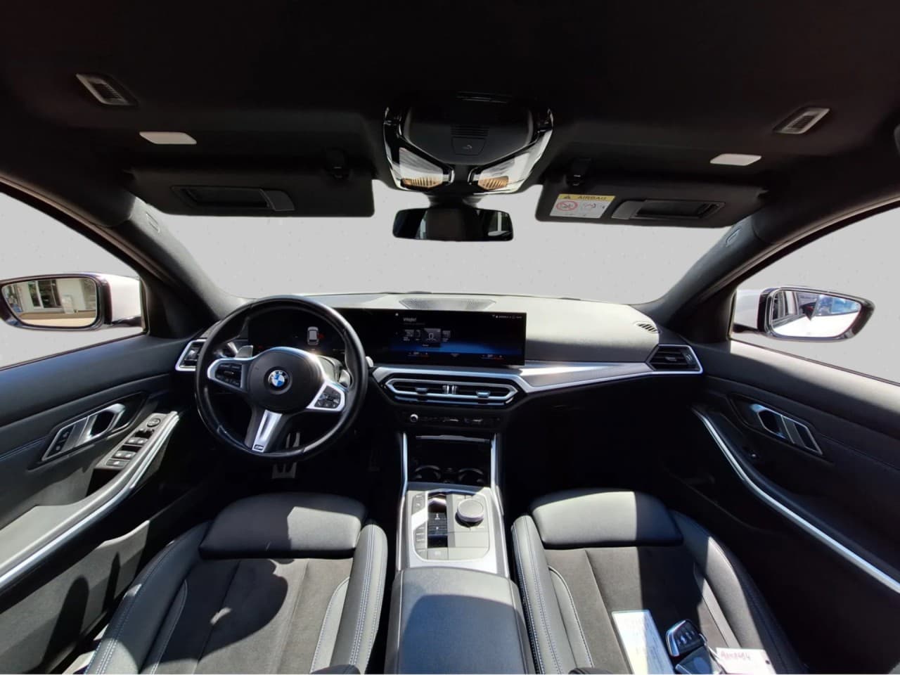 2022 BMW 3-SERIES - 4