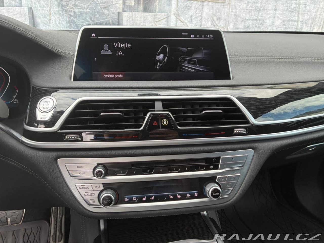 2020 BMW 7-SERIES - 14