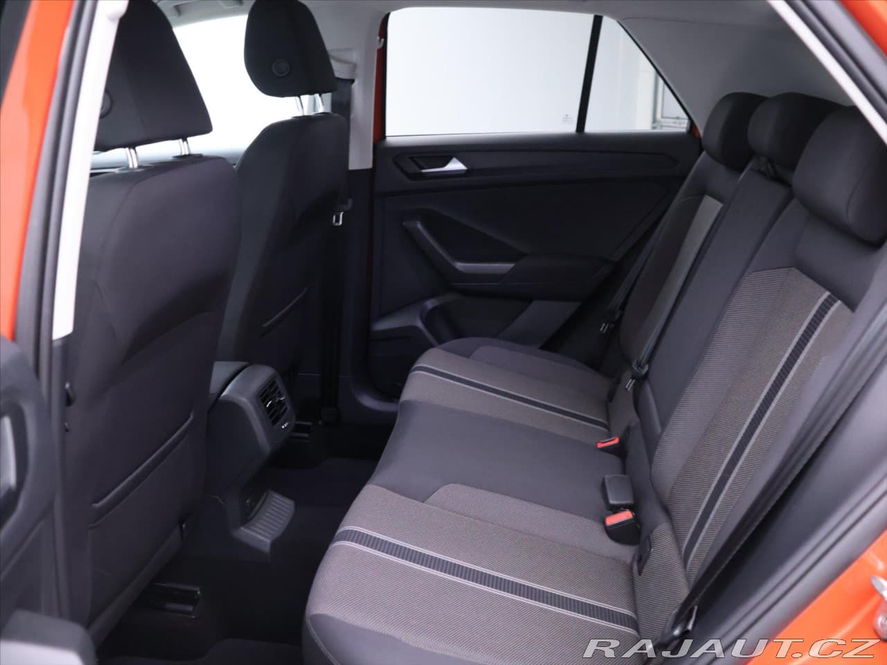 2019 Volkswagen T-ROC - 15