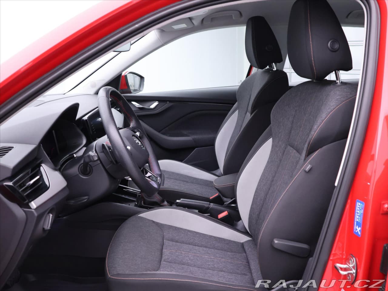 2021 Škoda KAMIQ - 12
