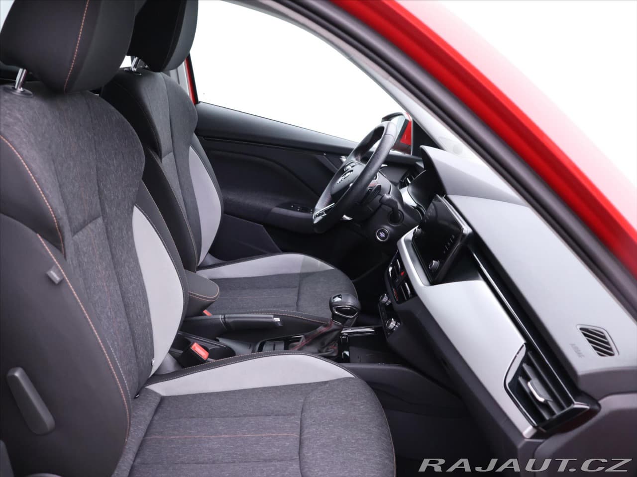 2021 Škoda KAMIQ - 13