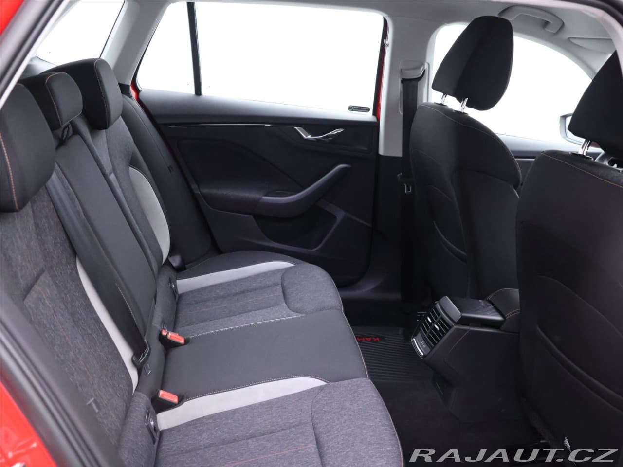 2021 Škoda KAMIQ - 14