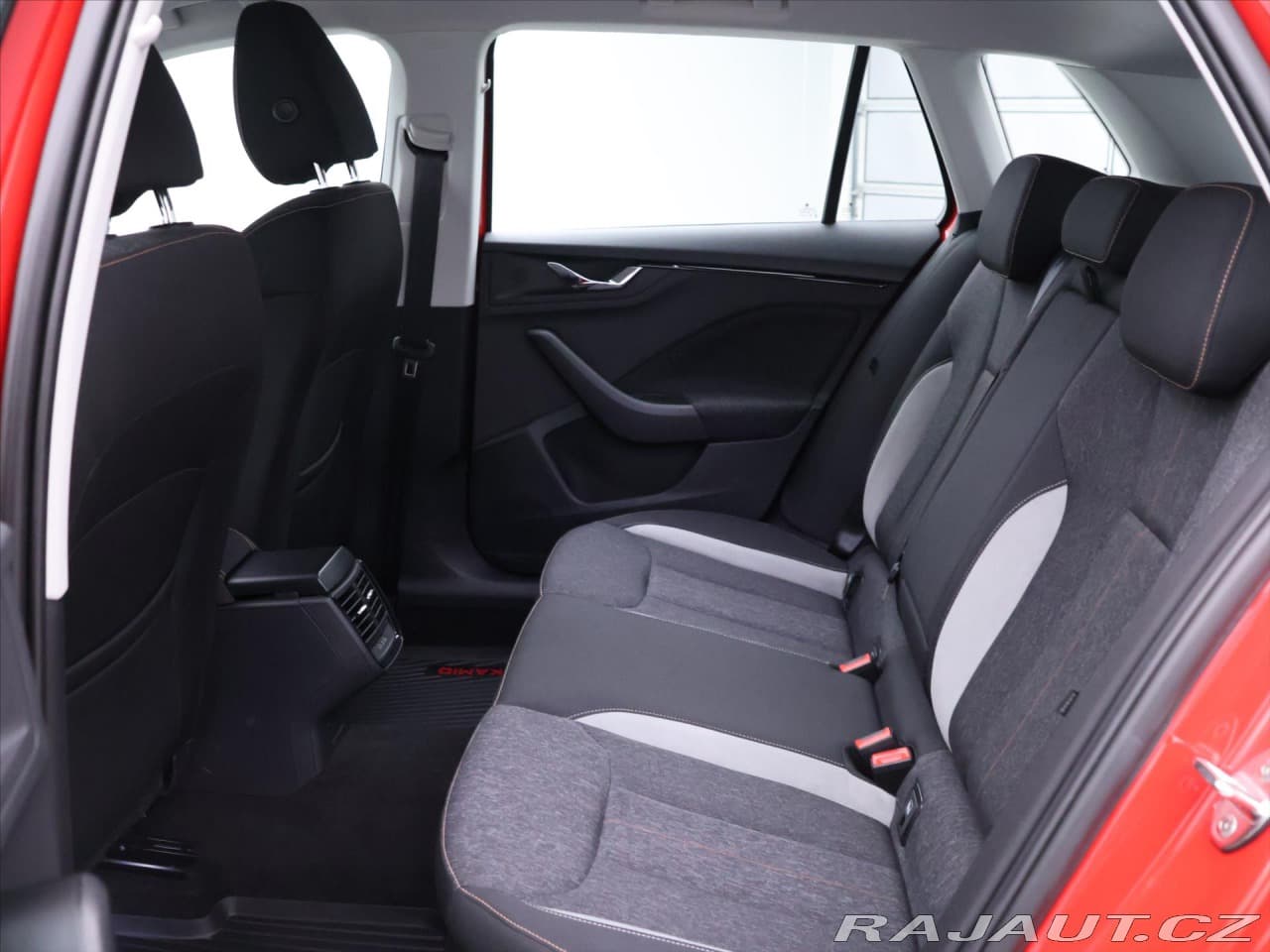 2021 Škoda KAMIQ - 15