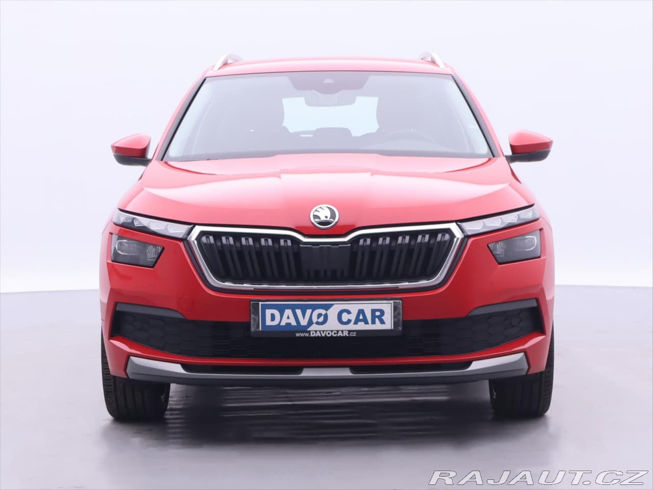 2021 Škoda KAMIQ - 2