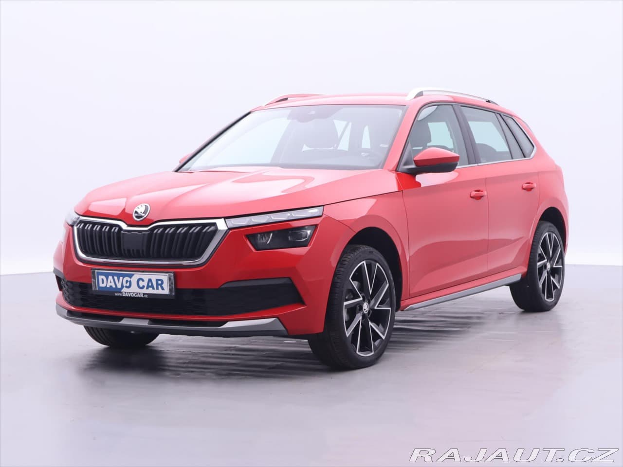 2021 Škoda KAMIQ - 3