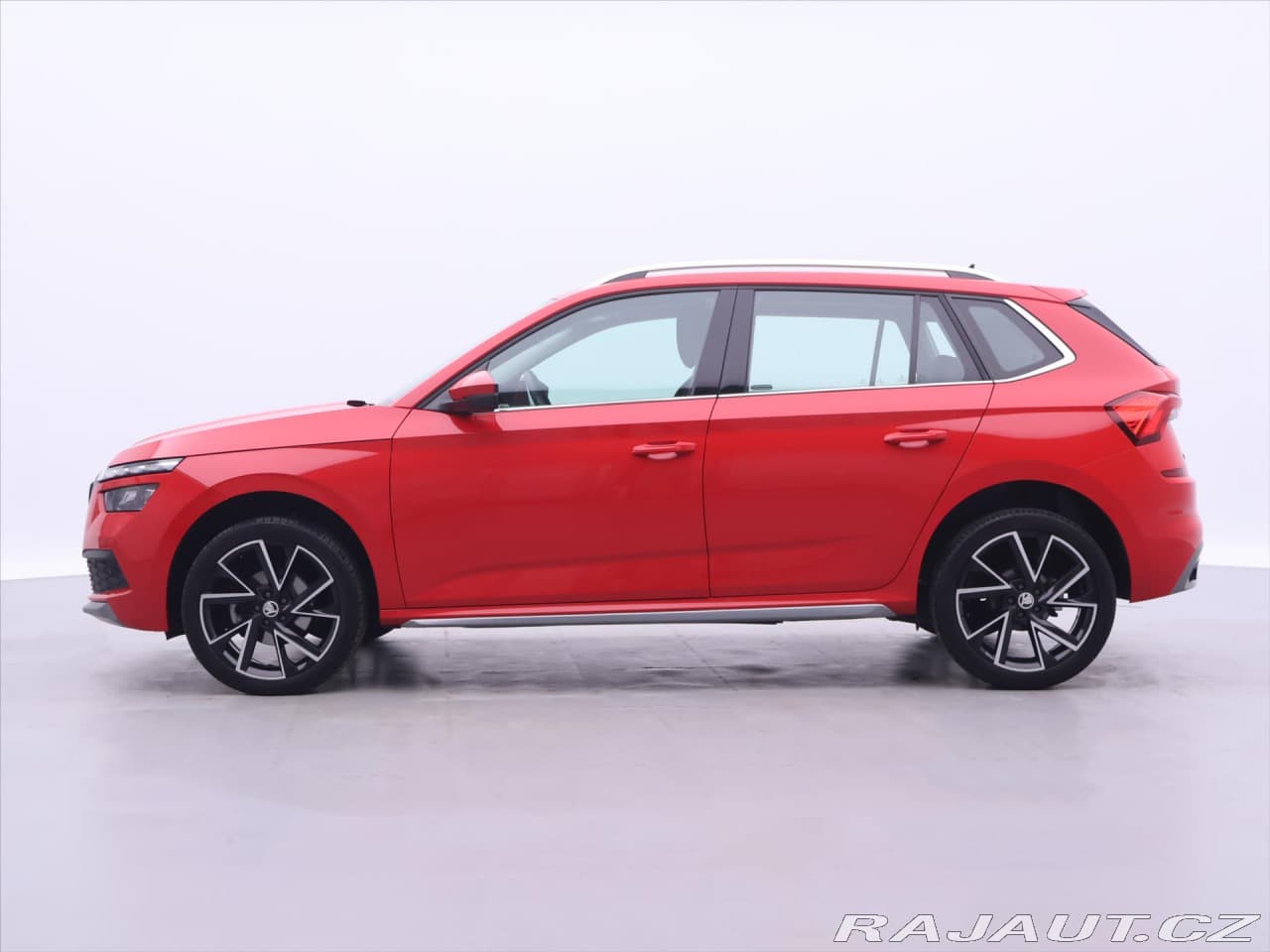 2021 Škoda KAMIQ - 4