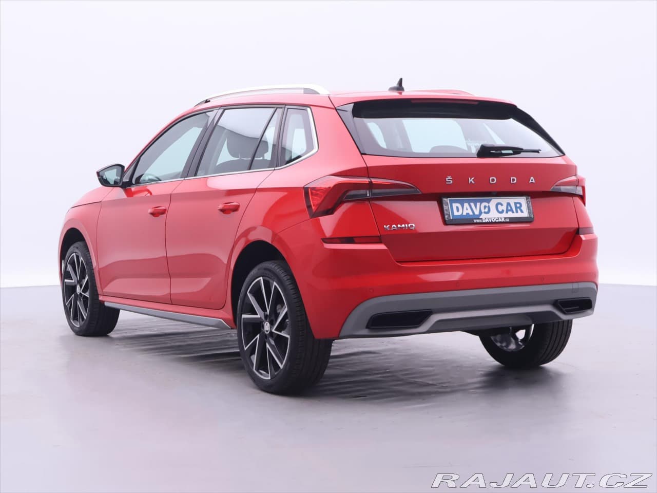 2021 Škoda KAMIQ - 5