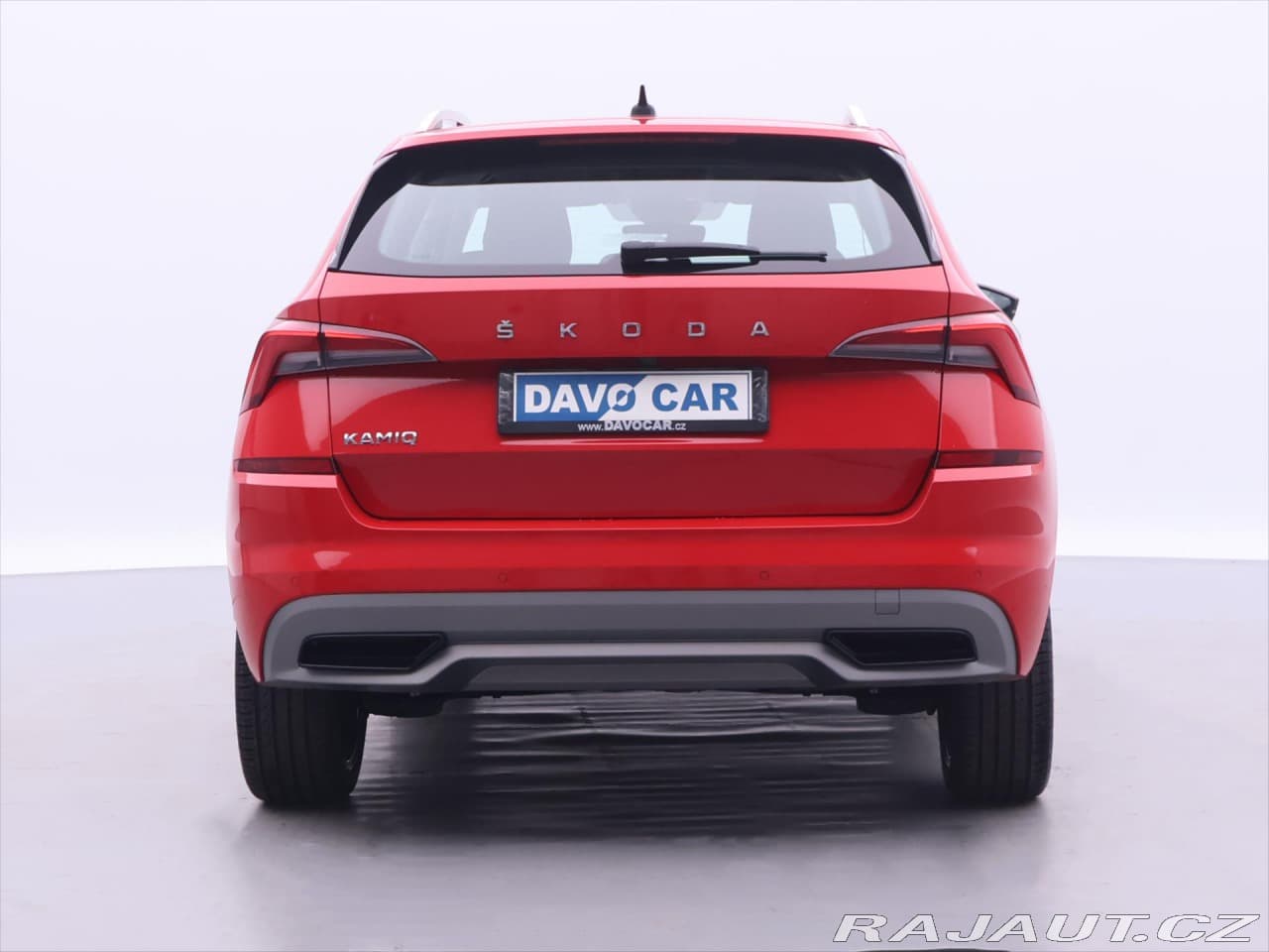 2021 Škoda KAMIQ - 6