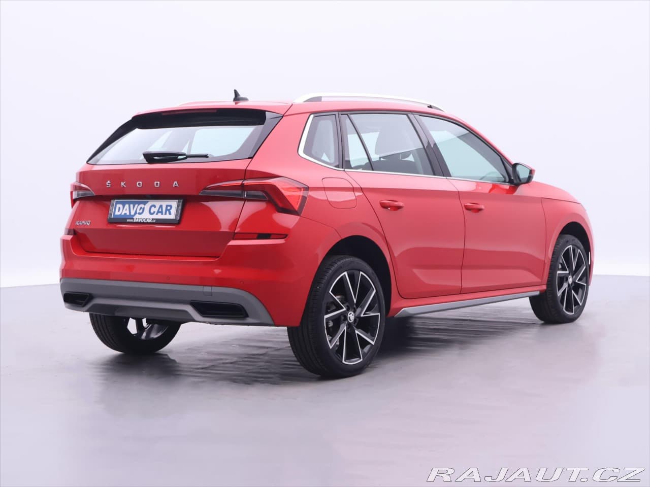 2021 Škoda KAMIQ - 7