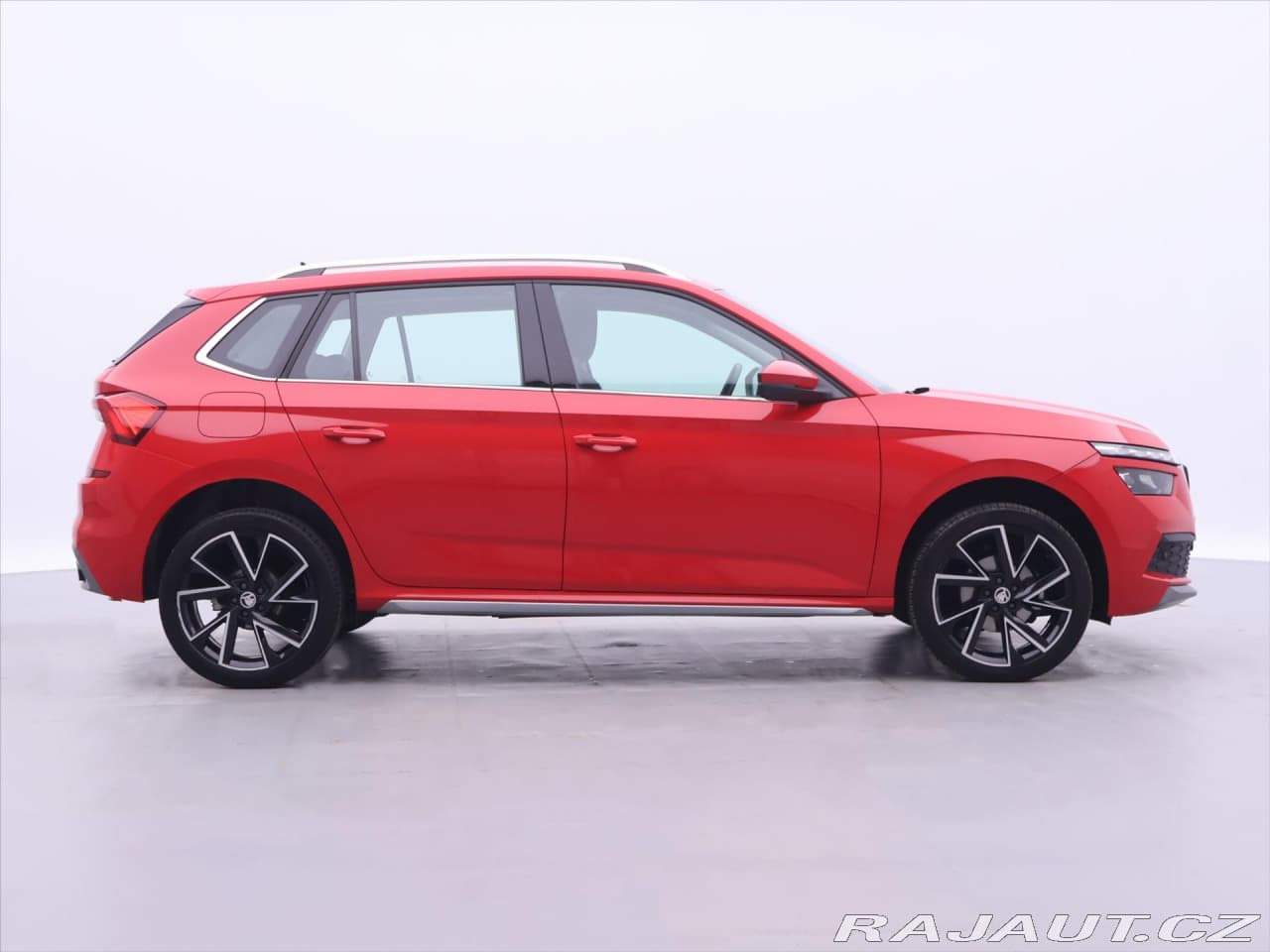 2021 Škoda KAMIQ - 8