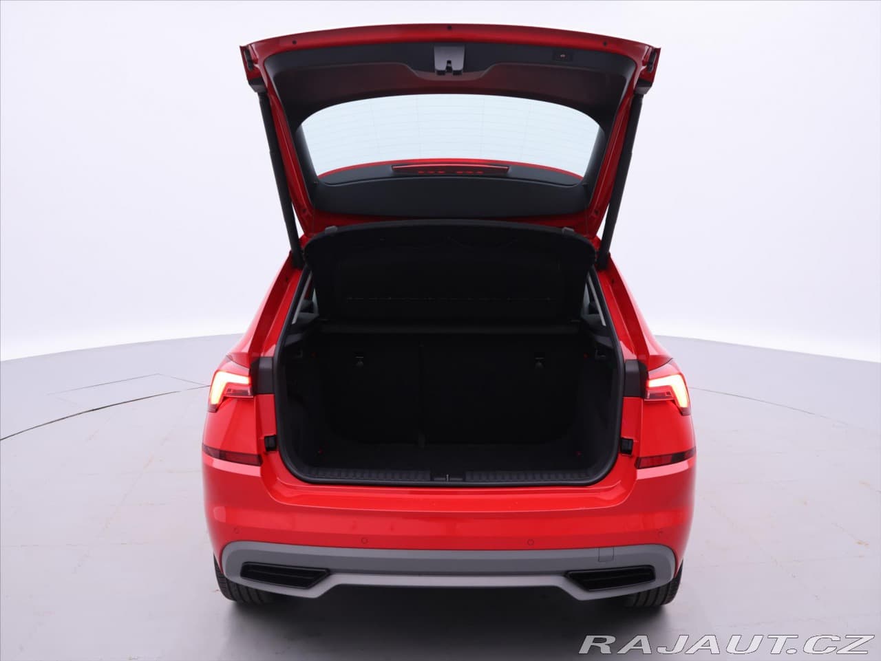 2021 Škoda KAMIQ - 9