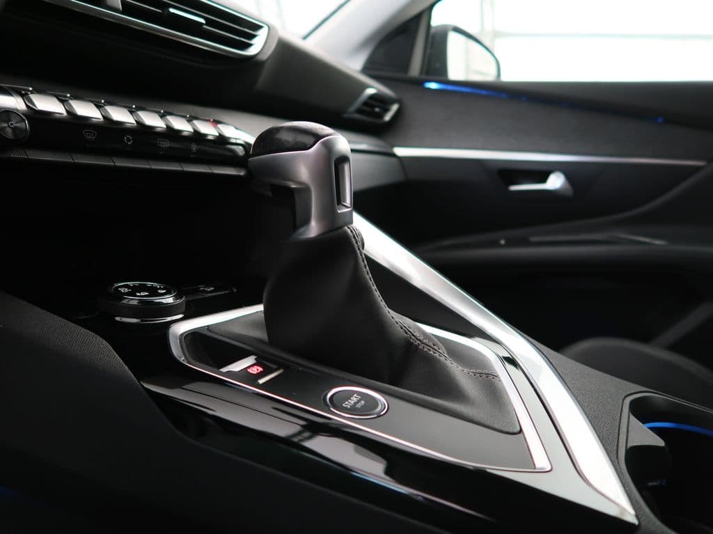 2017 Peugeot 3008 - 16