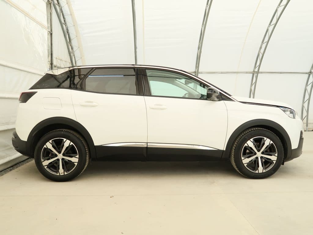 2017 Peugeot 3008 - 5
