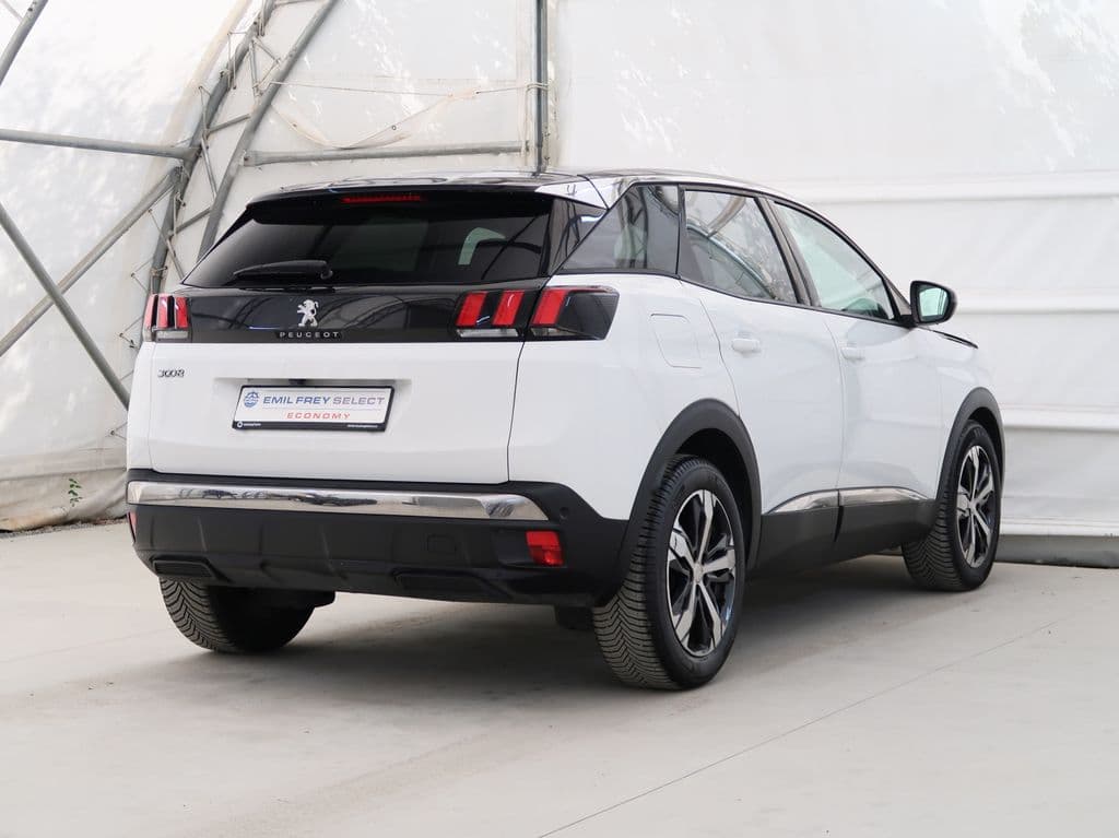 2017 Peugeot 3008 - 6