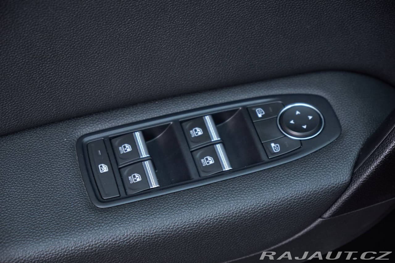 2023 Renault CAPTUR - 13