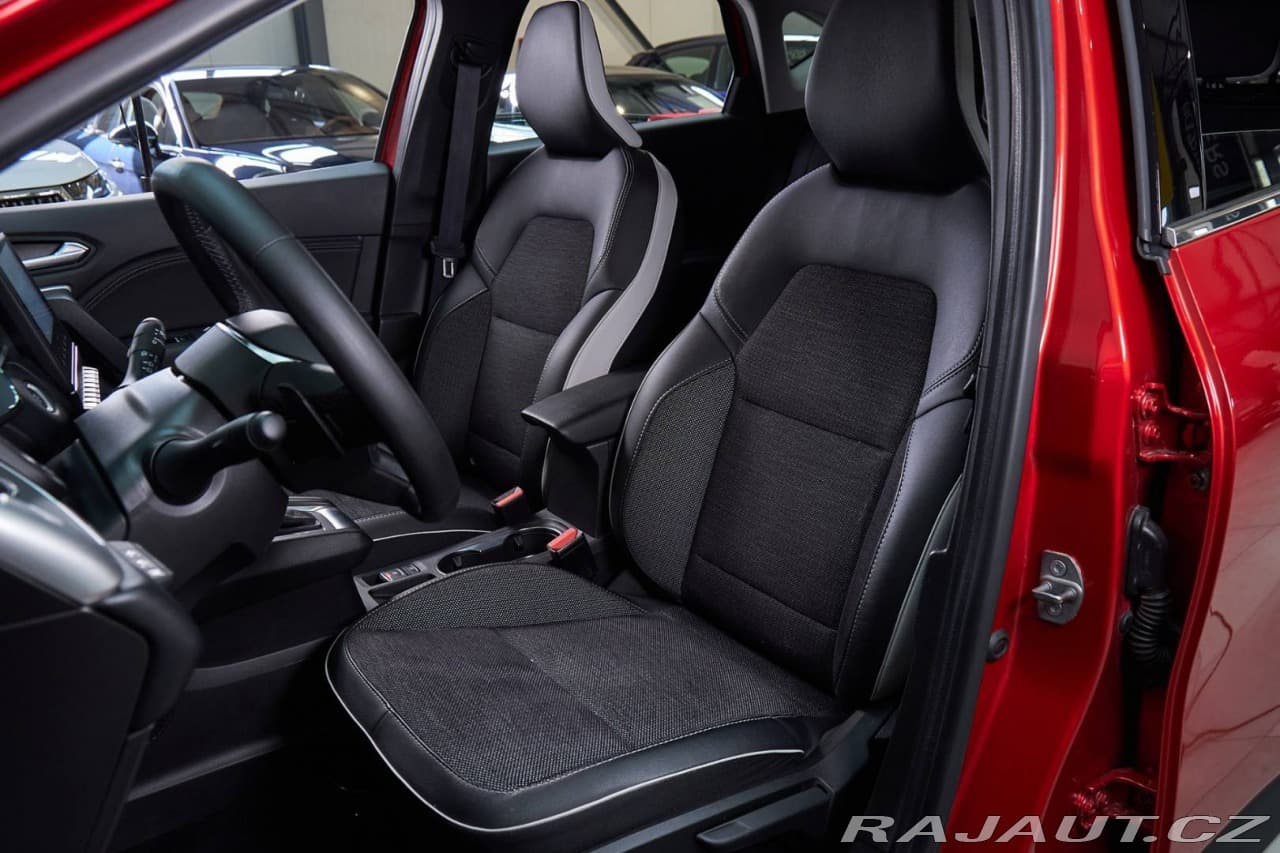 2023 Renault CAPTUR - 14