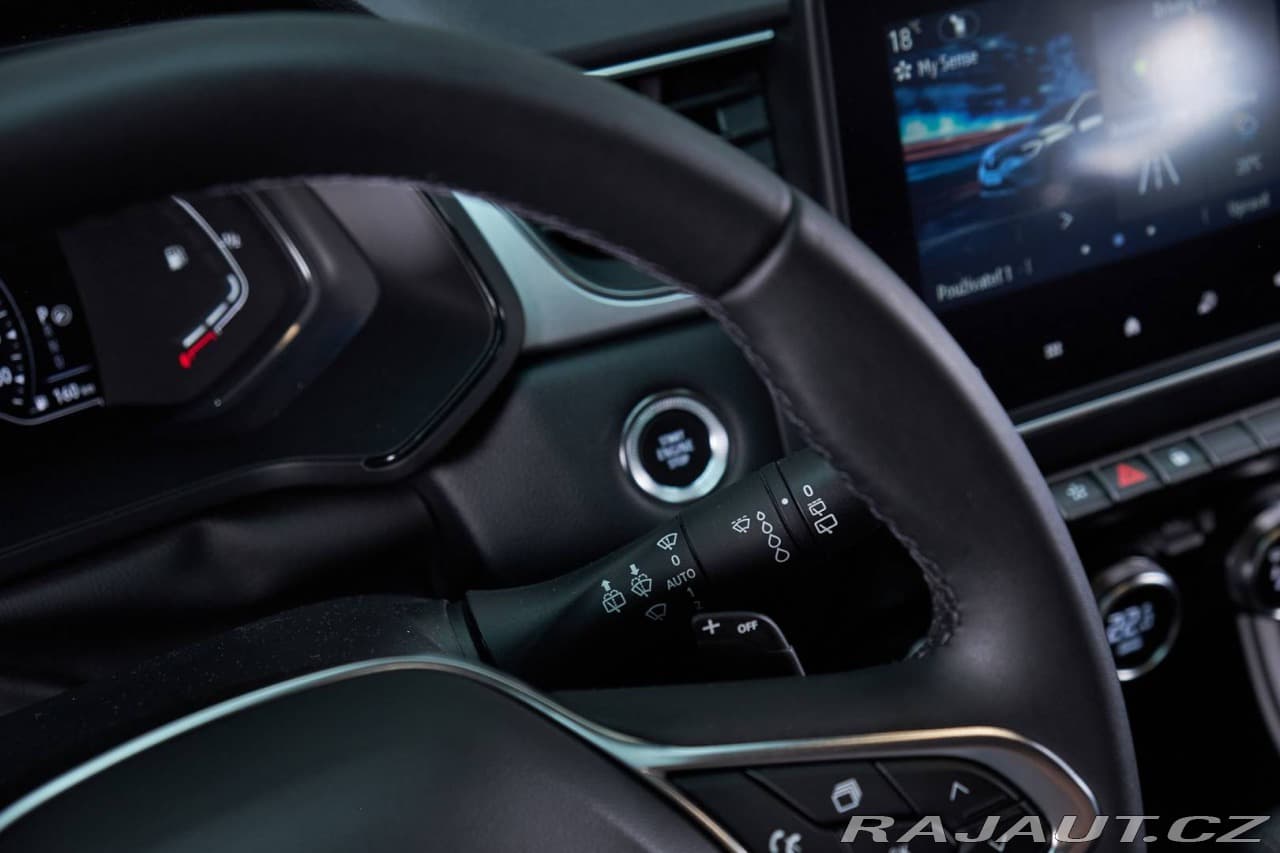 2023 Renault CAPTUR - 20