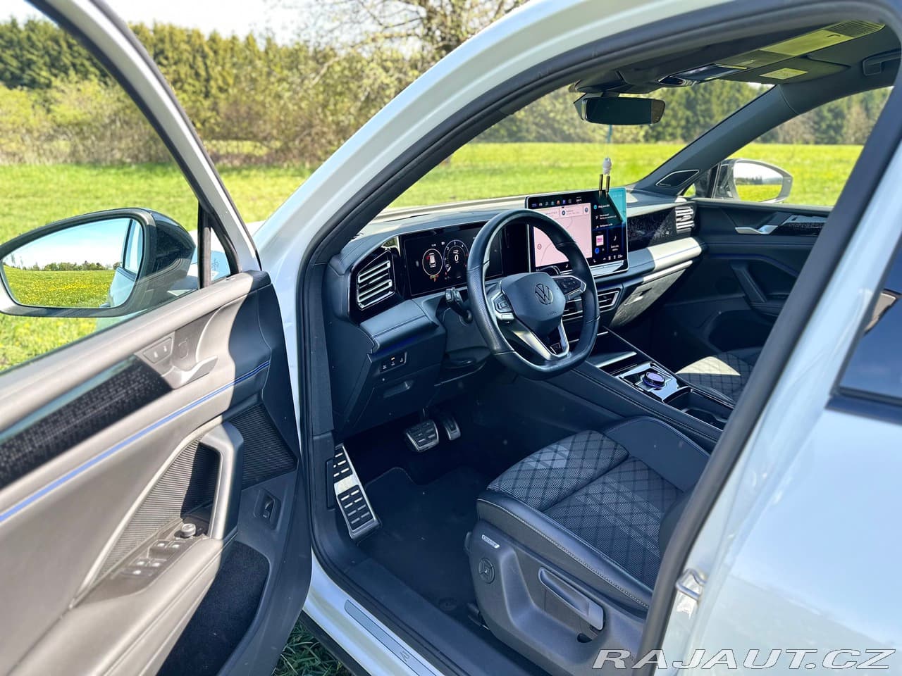 2024 Volkswagen TIGUAN - 7