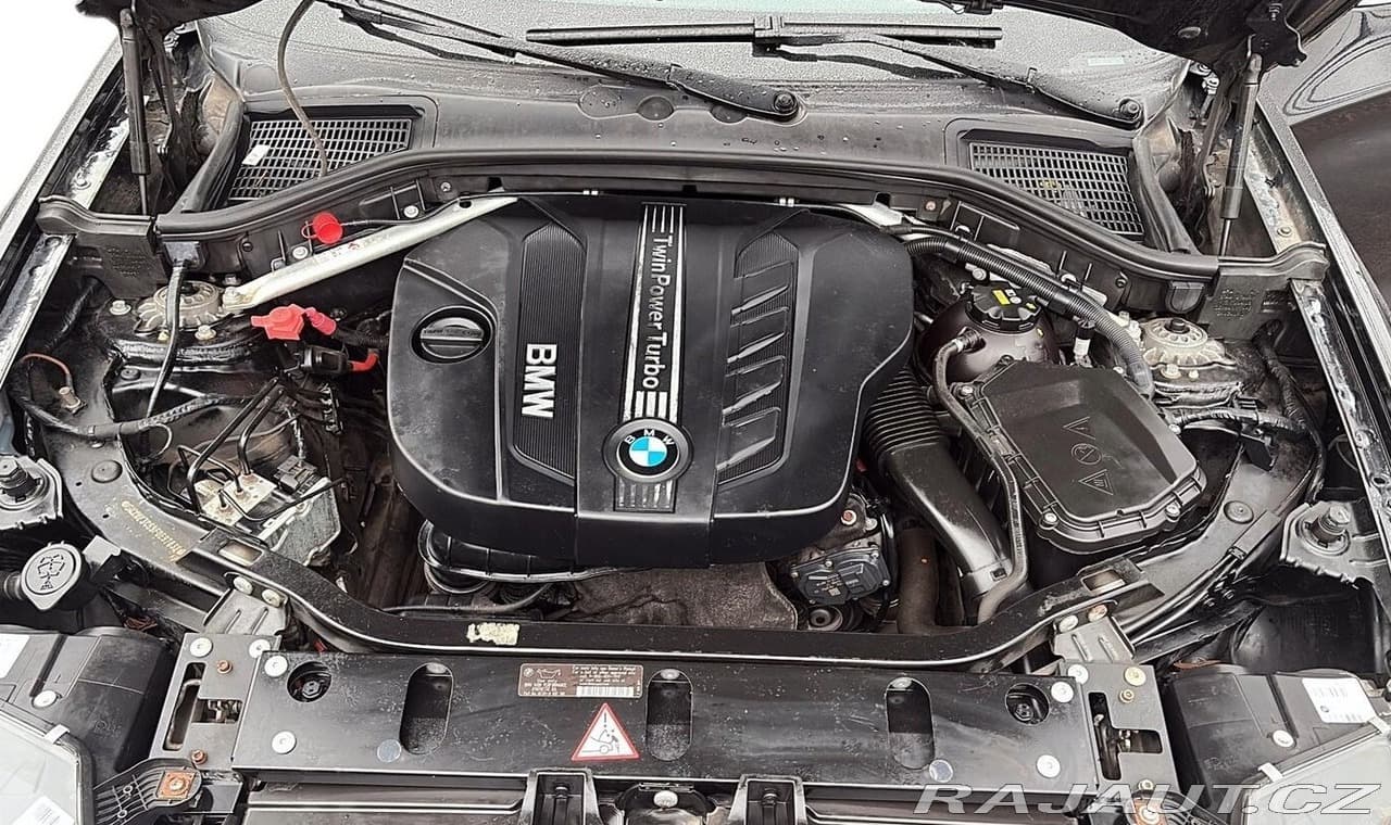 2015 BMW X3 - 12