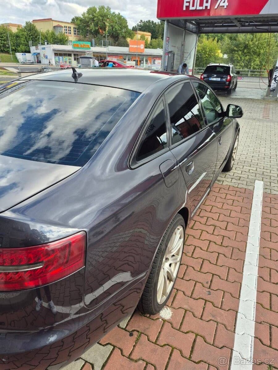 Audi A6 - 2