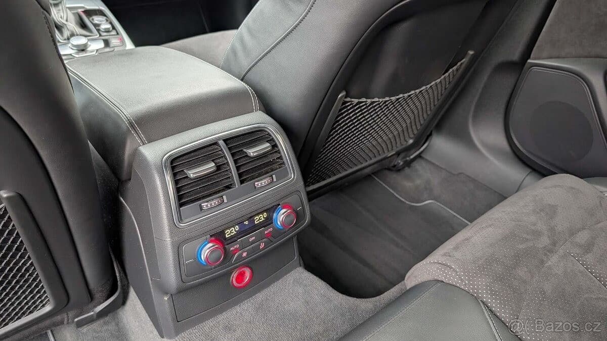 Audi A6 - 11