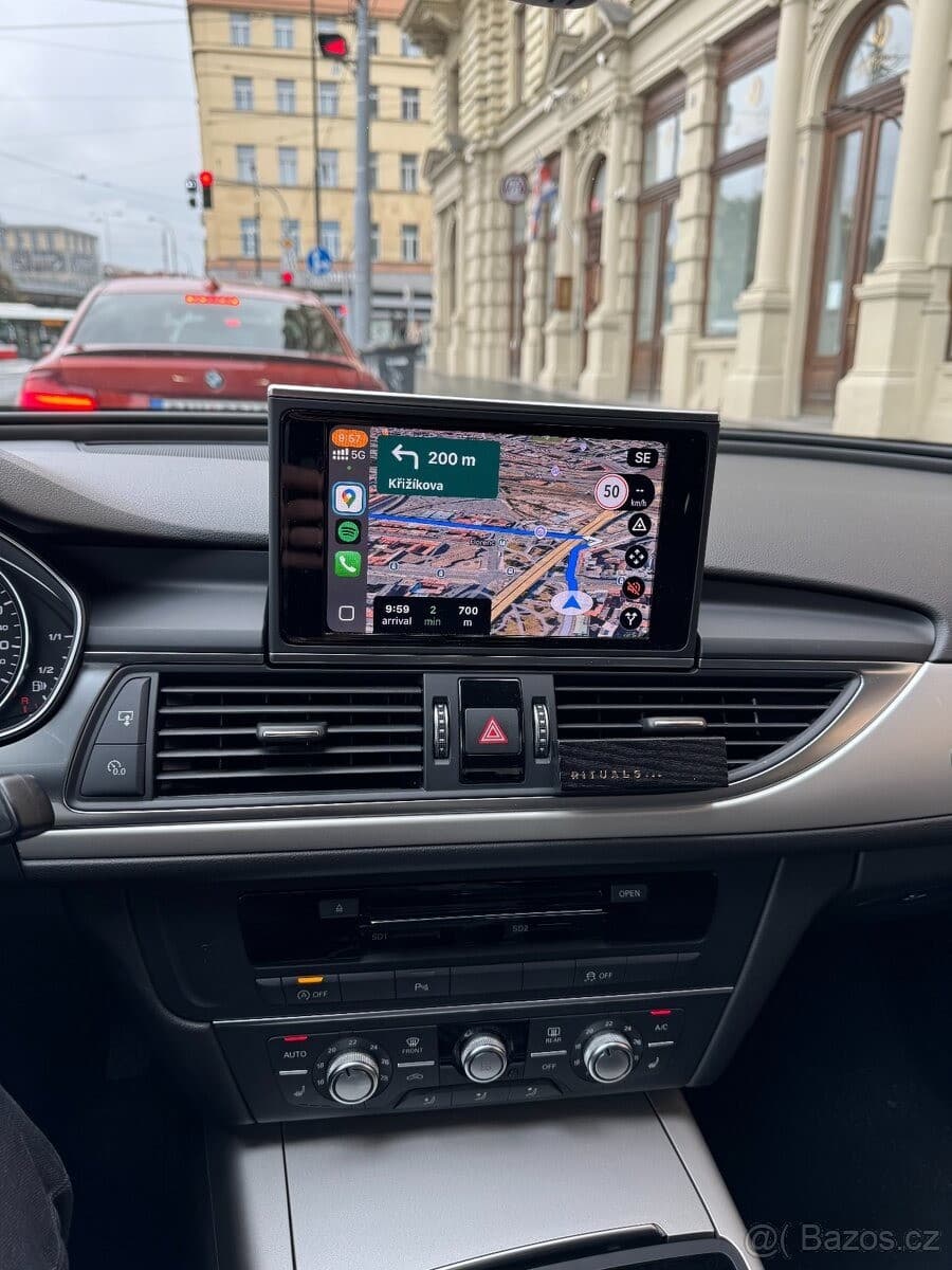 Audi A6 - 15
