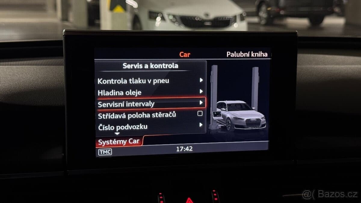 Audi A6 - 3