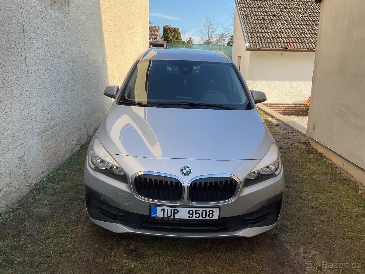 BMW 2-SERIES - 2