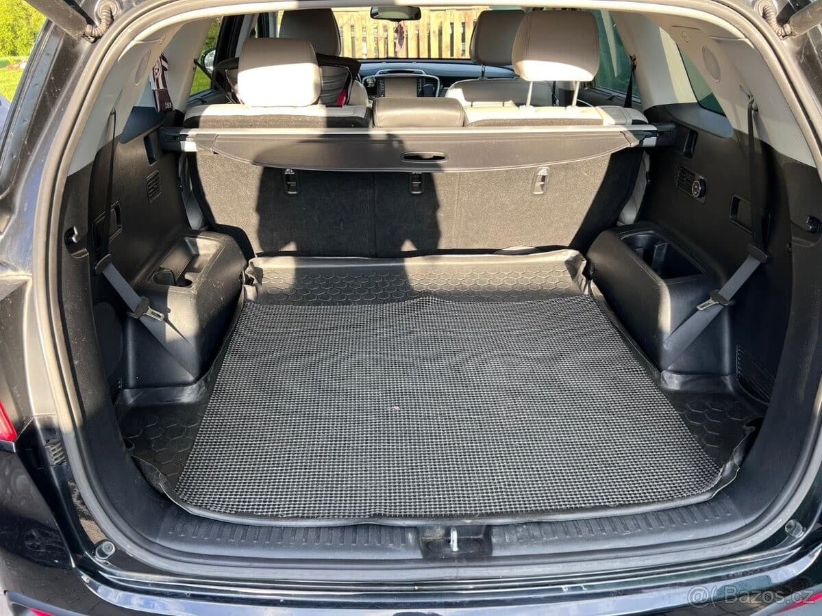2017 Kia SORENTO - 3