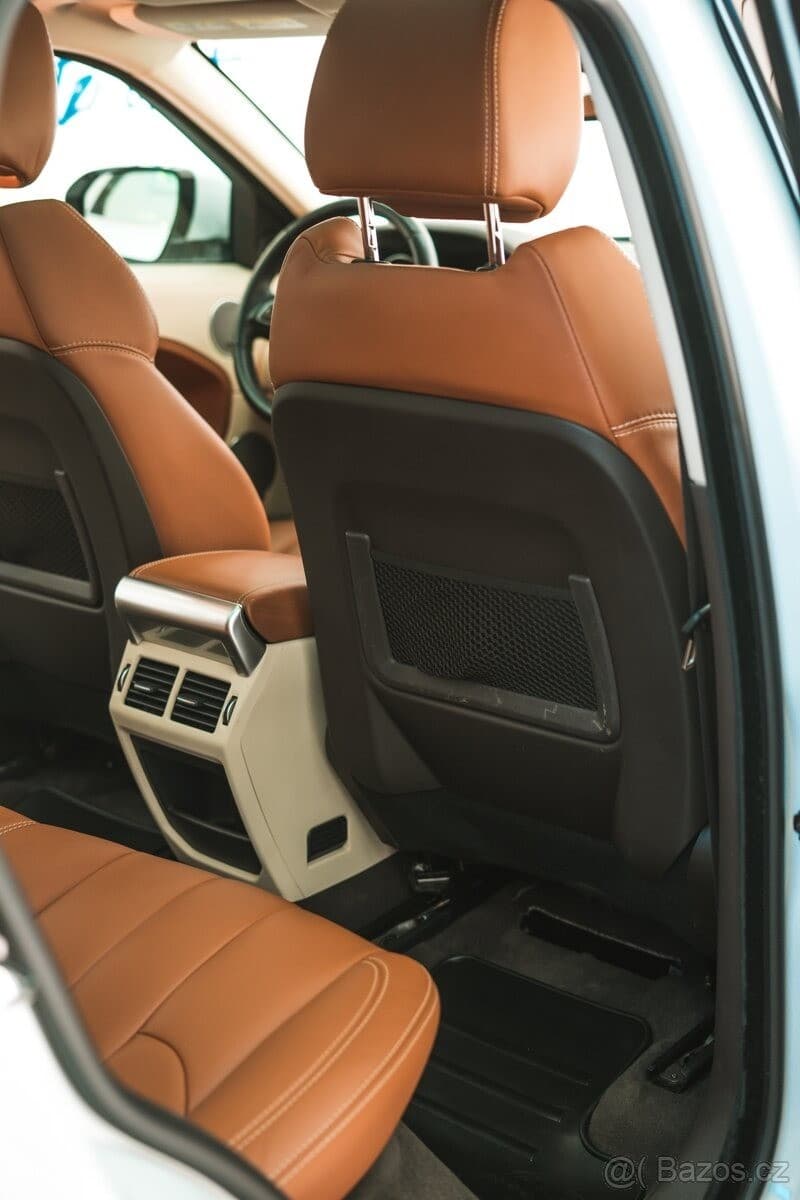 2012 Land Rover RANGE ROVER EVOQUE - 5