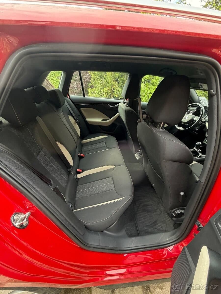 2022 Škoda KAMIQ - 6