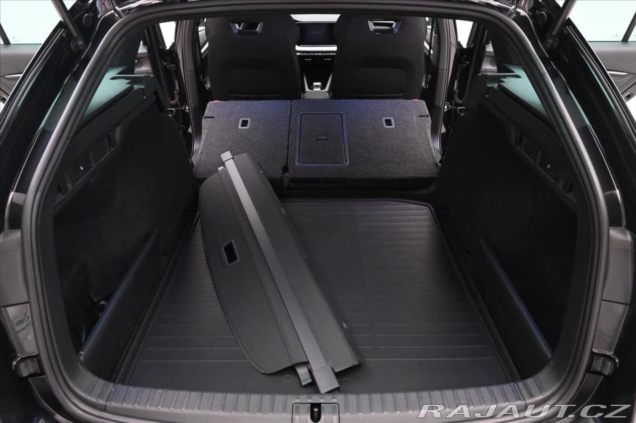 2022 Škoda OCTAVIA - 11