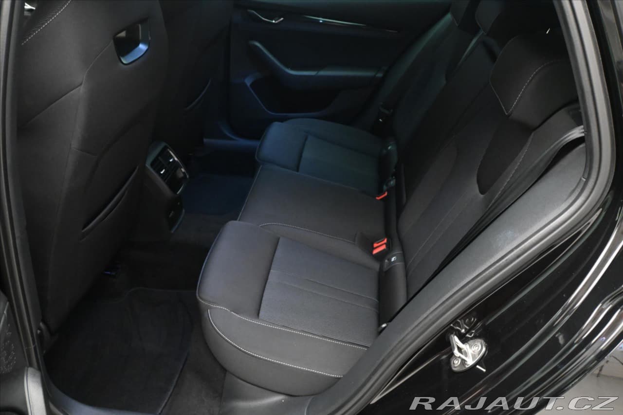 2022 Škoda OCTAVIA - 14