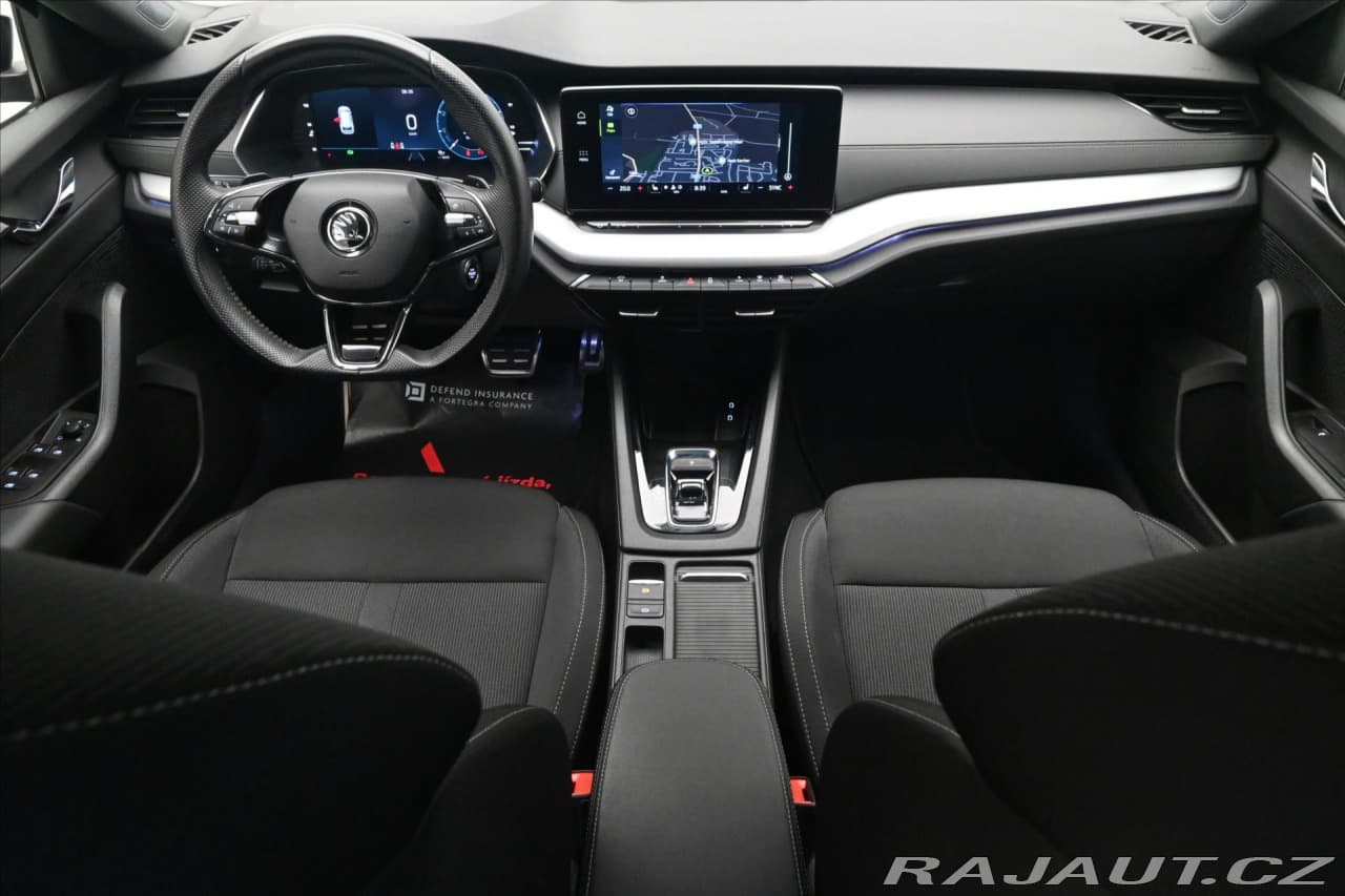 2022 Škoda OCTAVIA - 15