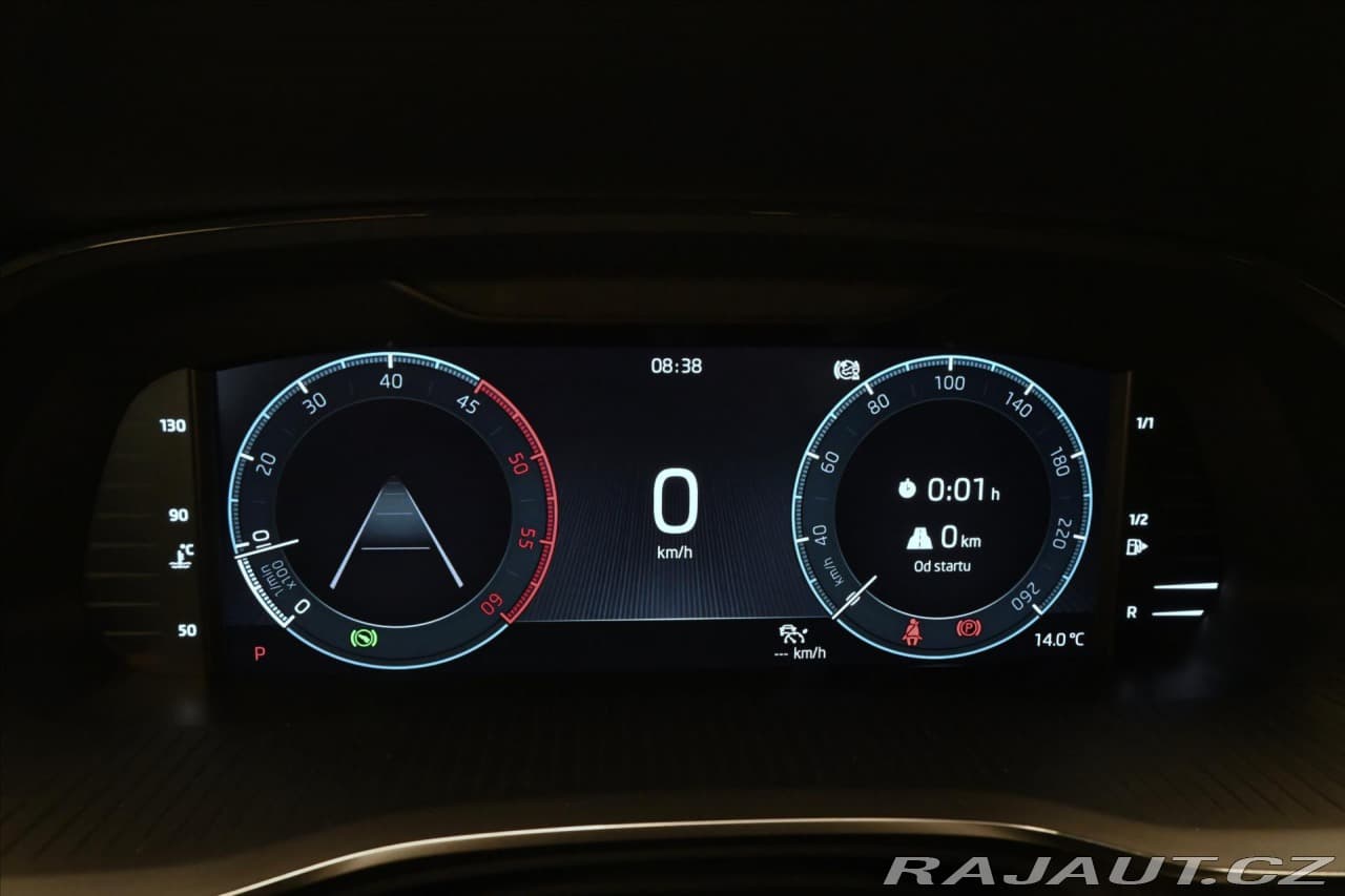 2022 Škoda OCTAVIA - 16